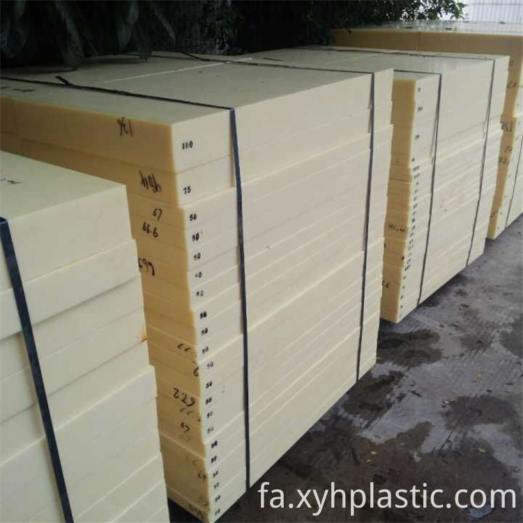 UV Reflective Film ABS Sheet